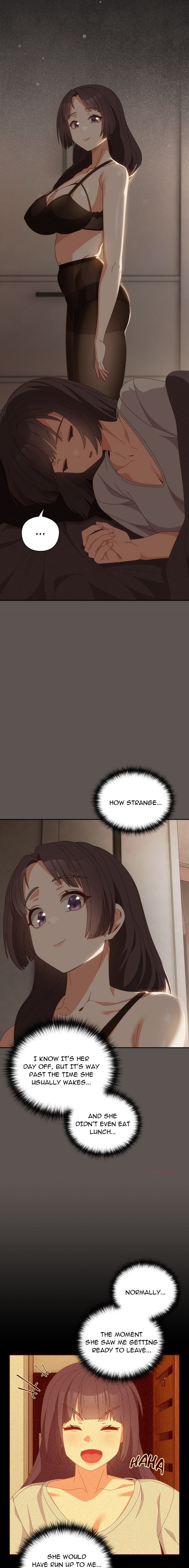 Like No Other Chapter 63 - Page 14