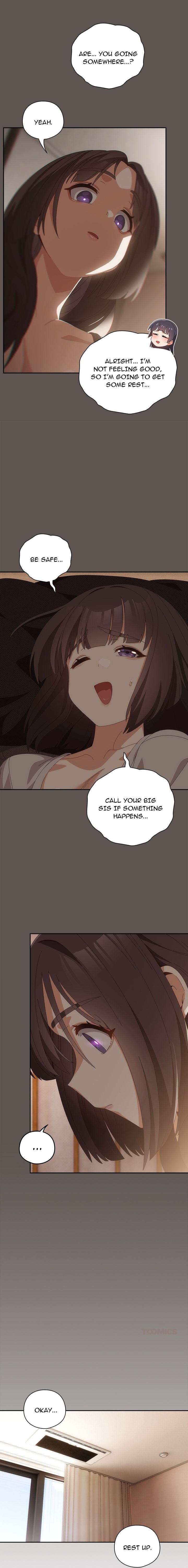 Like No Other Chapter 63 - Page 16