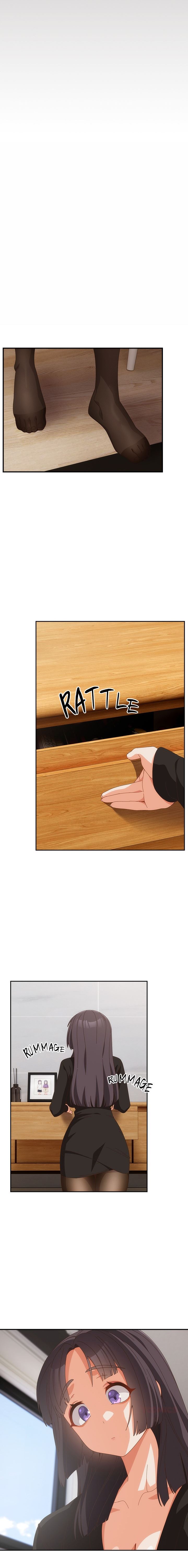 Like No Other Chapter 63 - Page 17