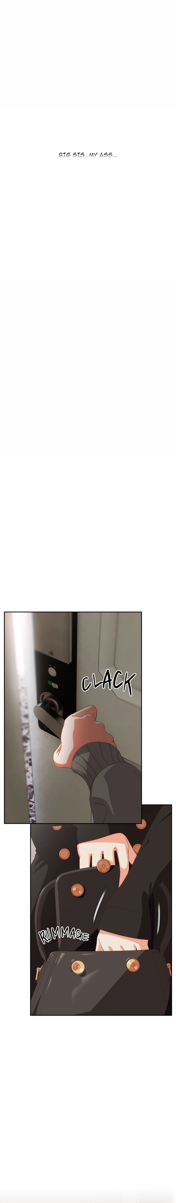 Like No Other Chapter 63 - Page 19