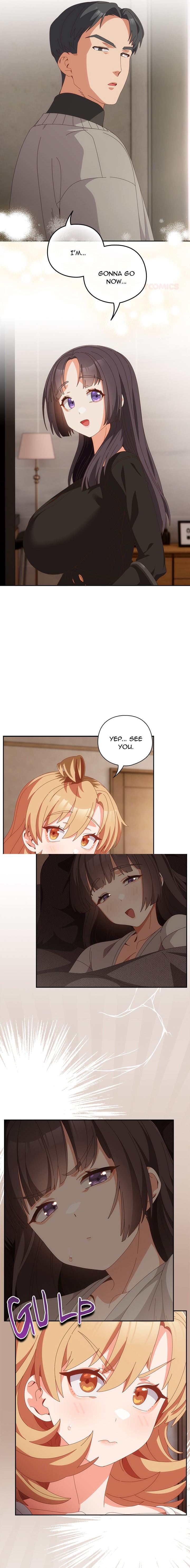 Like No Other Chapter 63 - Page 20