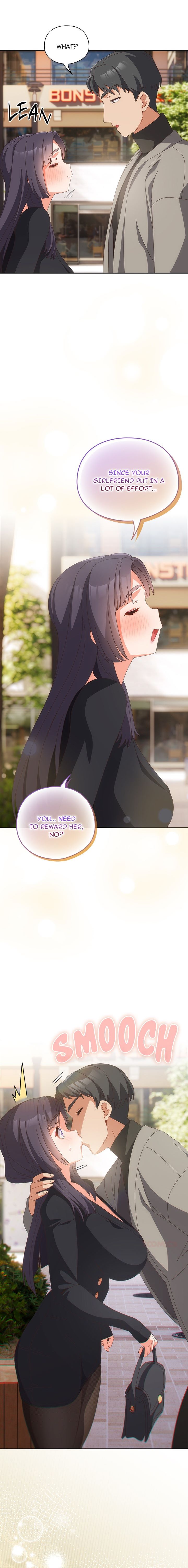 Like No Other Chapter 64 - Page 9