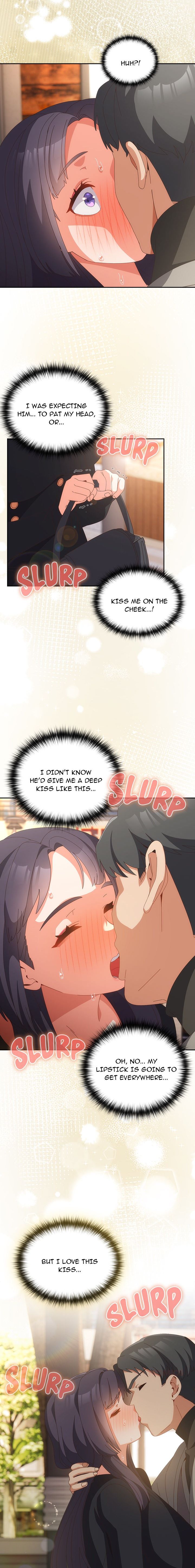 Like No Other Chapter 64 - Page 10