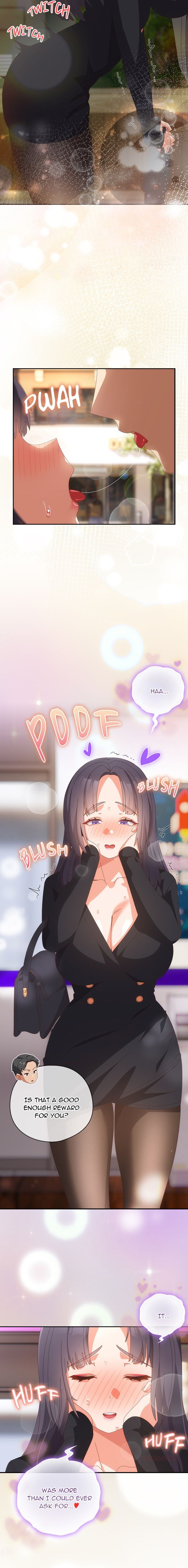 Like No Other Chapter 64 - Page 11