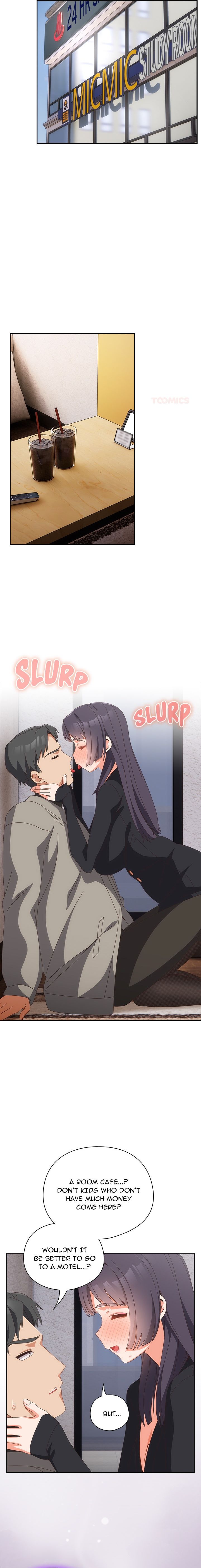 Like No Other Chapter 64 - Page 17