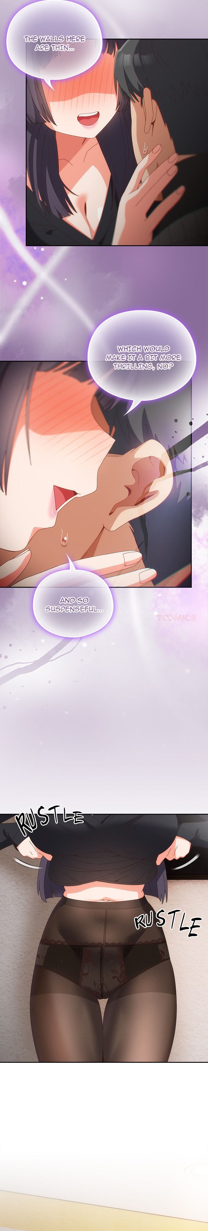 Like No Other Chapter 64 - Page 18