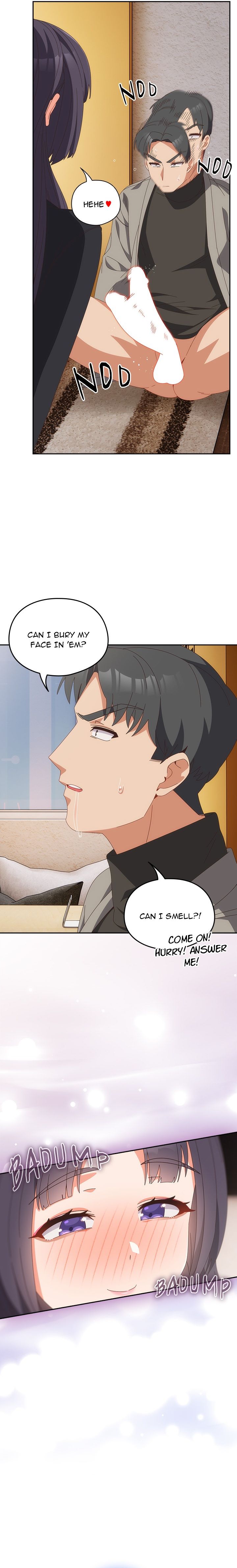 Like No Other Chapter 64 - Page 20