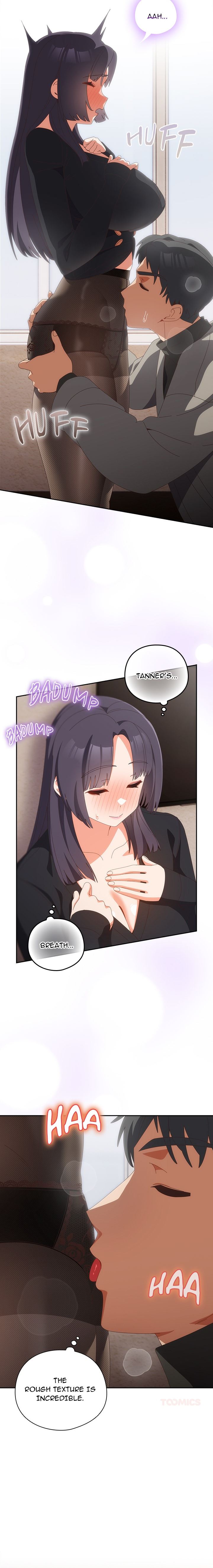 Like No Other Chapter 65 - Page 4