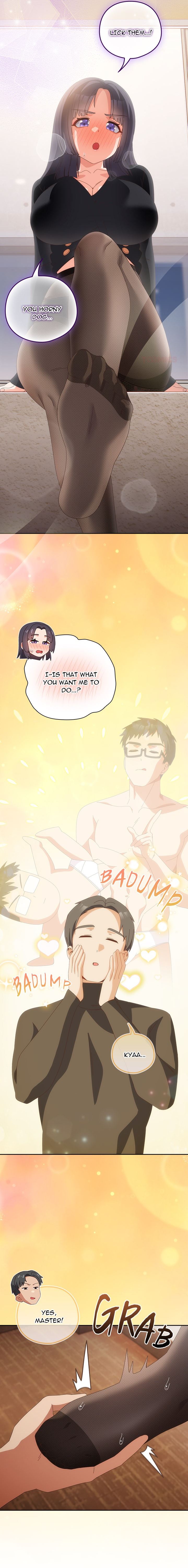 Like No Other Chapter 65 - Page 7