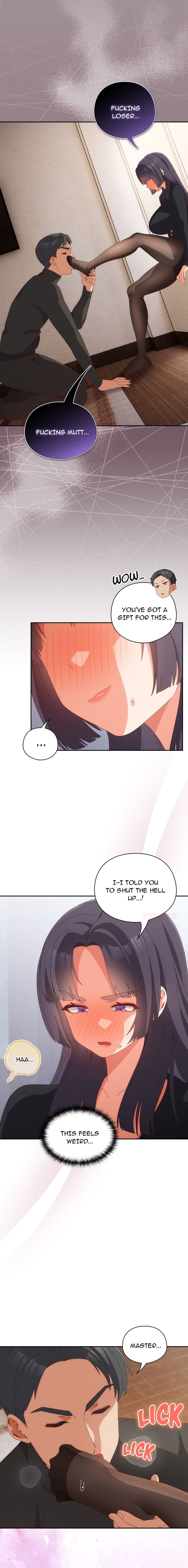 Like No Other Chapter 65 - Page 10