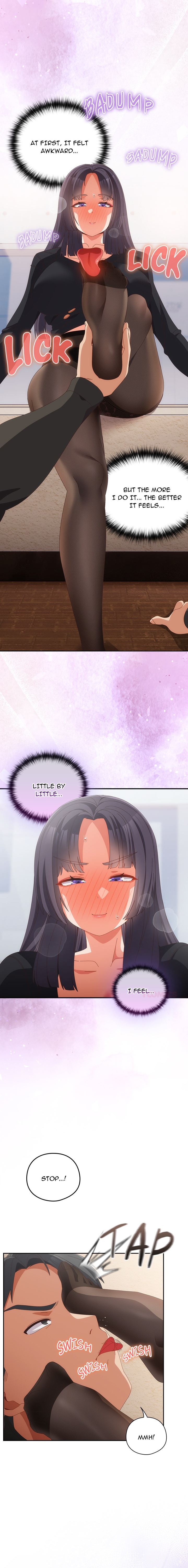 Like No Other Chapter 65 - Page 11