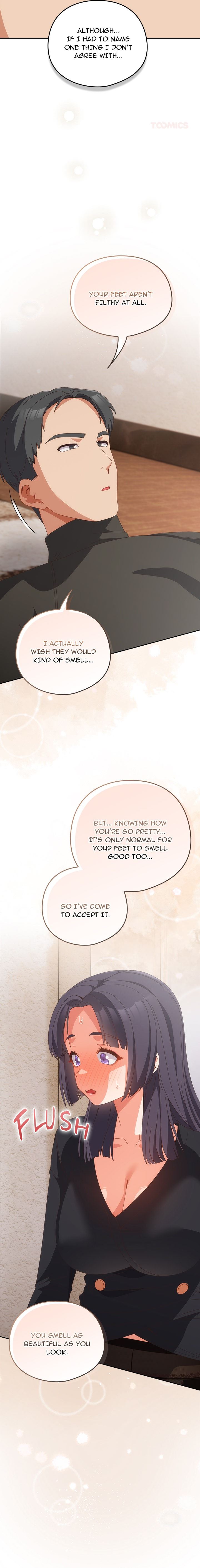 Like No Other Chapter 65 - Page 16