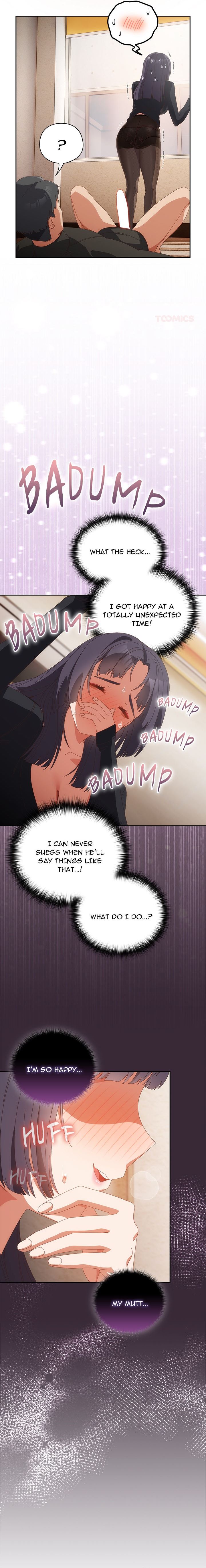 Like No Other Chapter 65 - Page 17