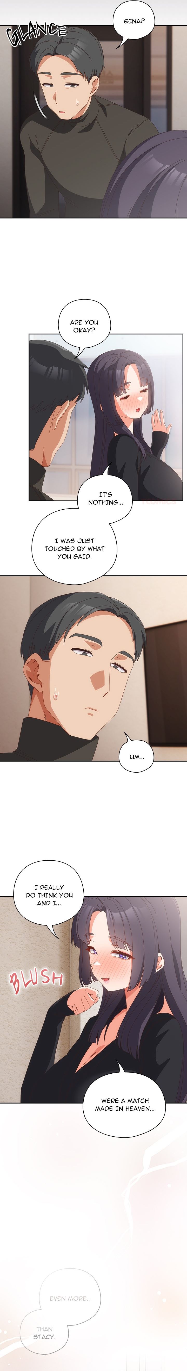 Like No Other Chapter 65 - Page 18