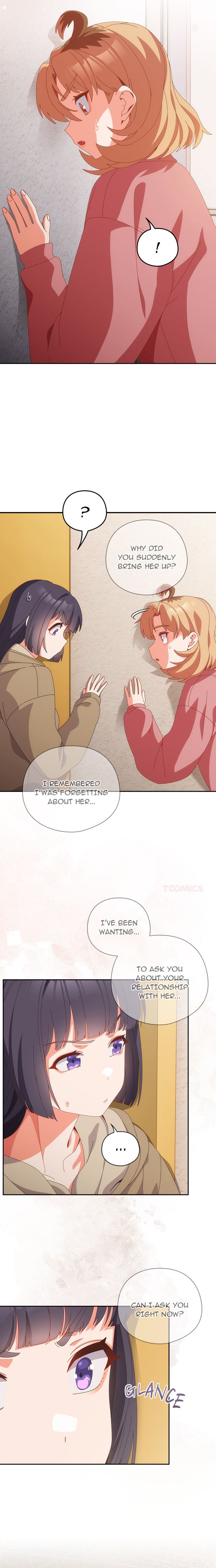 Like No Other Chapter 65 - Page 19