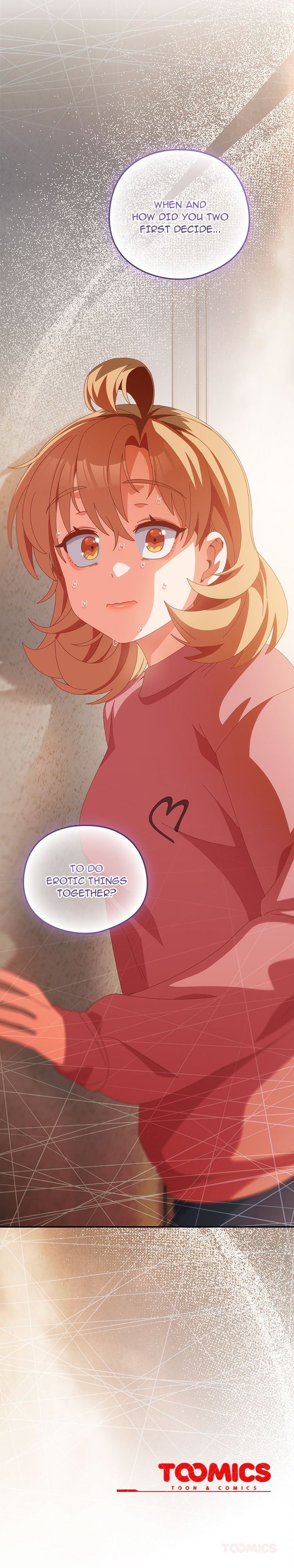 Like No Other Chapter 65 - Page 20