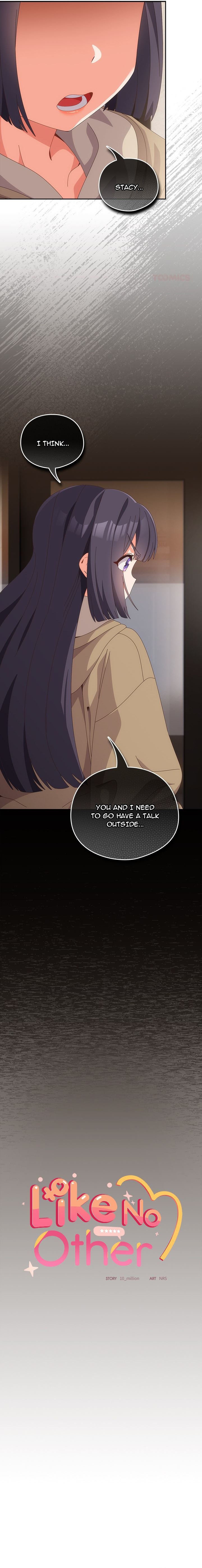 Like No Other Chapter 66 - Page 4