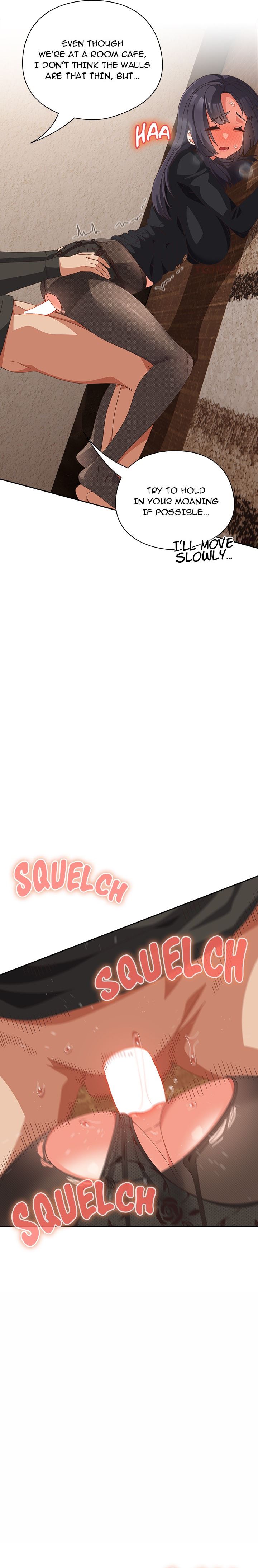 Like No Other Chapter 66 - Page 6