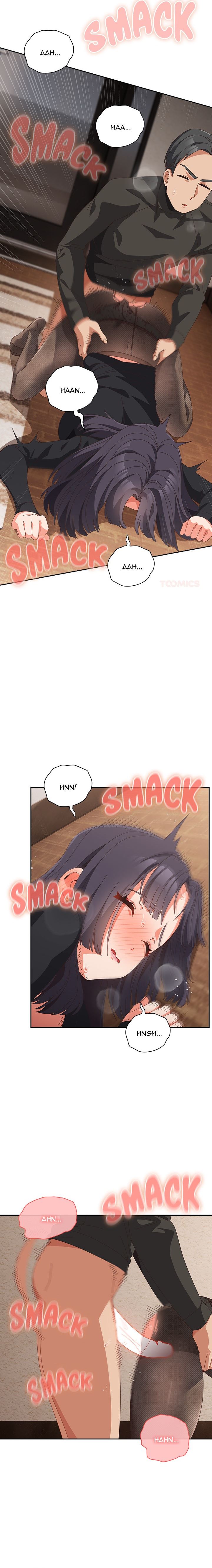 Like No Other Chapter 66 - Page 7