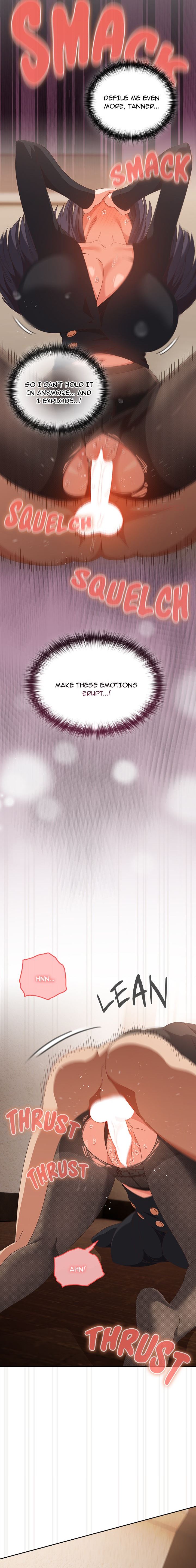 Like No Other Chapter 66 - Page 9