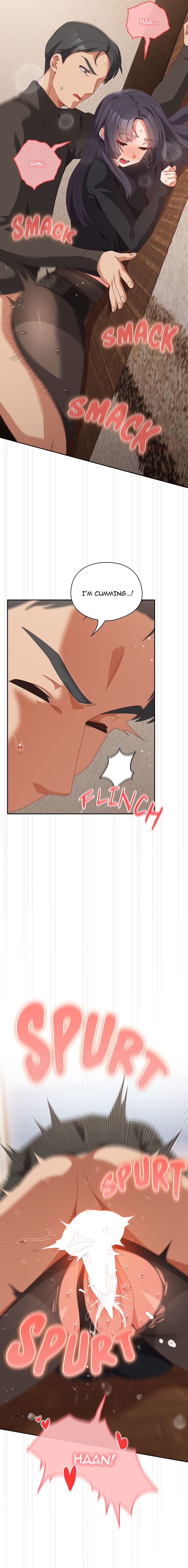 Like No Other Chapter 66 - Page 10