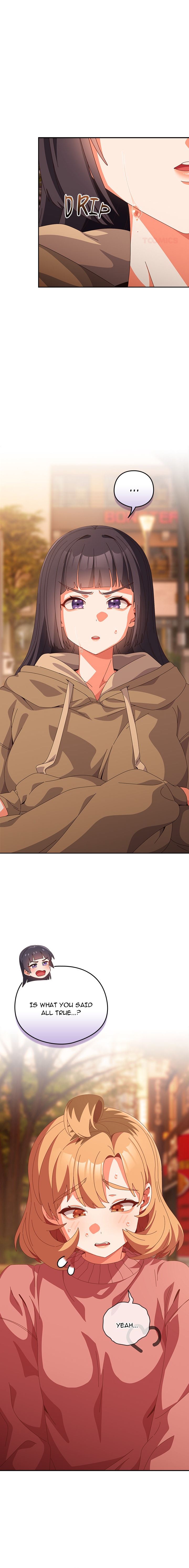 Like No Other Chapter 66 - Page 12