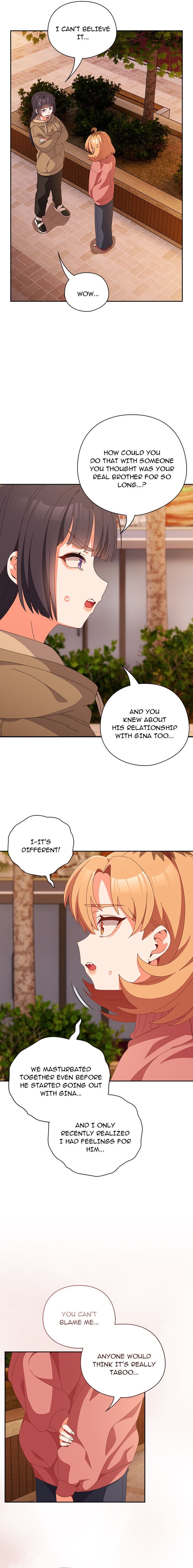 Like No Other Chapter 66 - Page 13