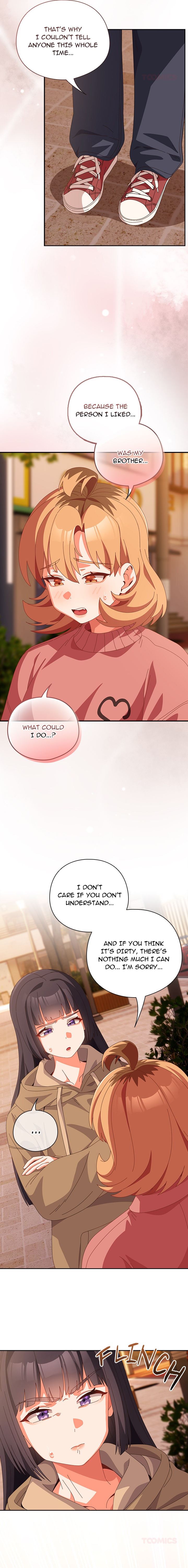 Like No Other Chapter 66 - Page 14