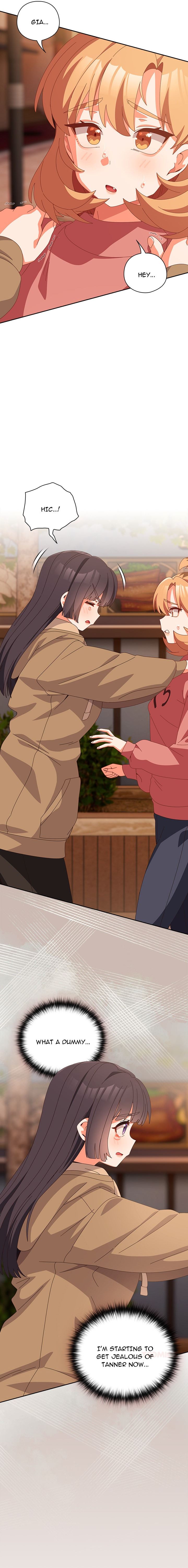 Like No Other Chapter 66 - Page 16