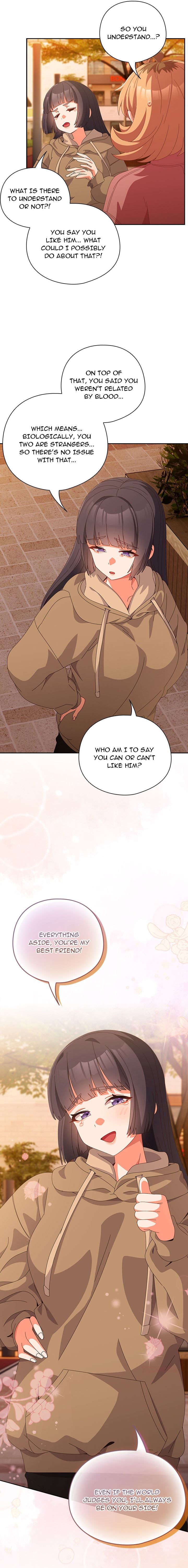 Like No Other Chapter 66 - Page 18