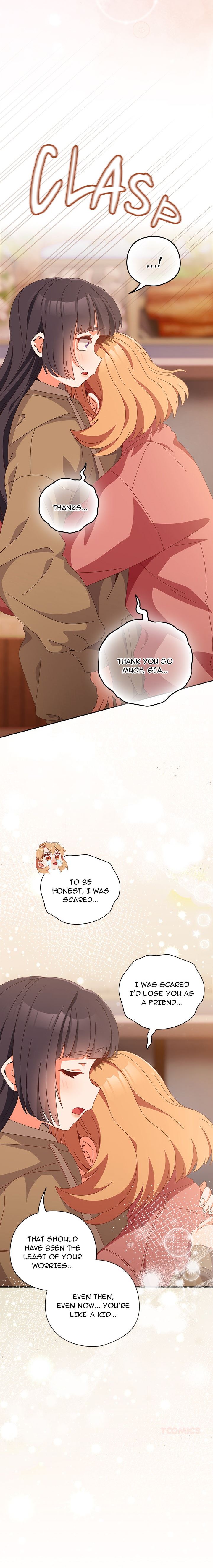 Like No Other Chapter 66 - Page 19