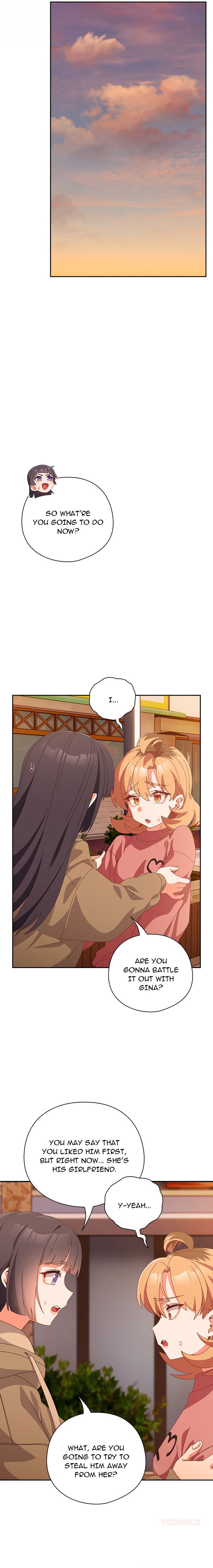 Like No Other Chapter 66 - Page 20