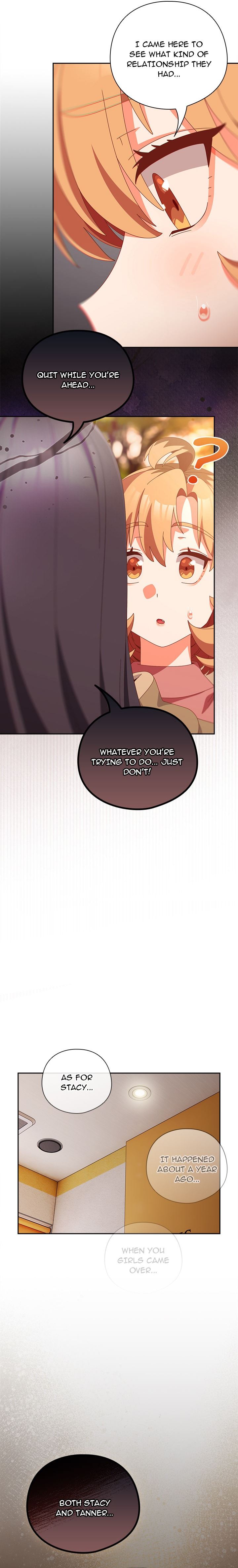 Like No Other Chapter 66 - Page 21