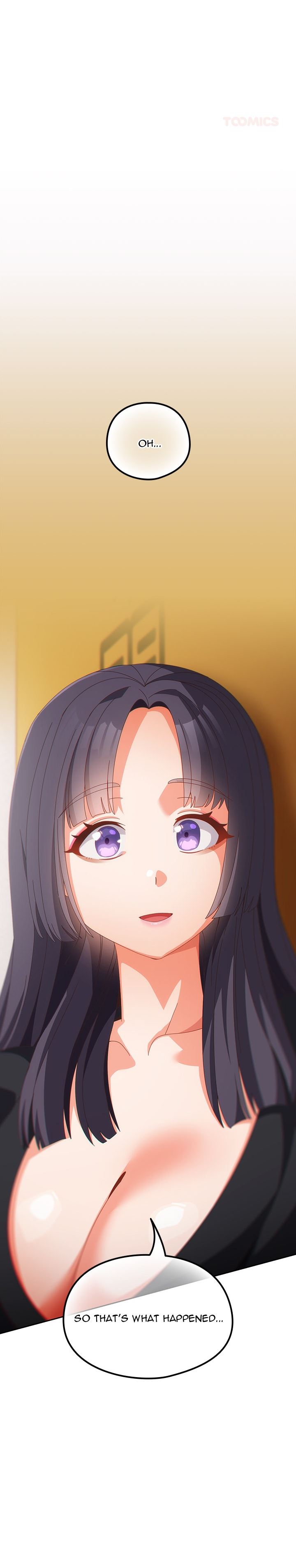 Like No Other Chapter 66 - Page 23