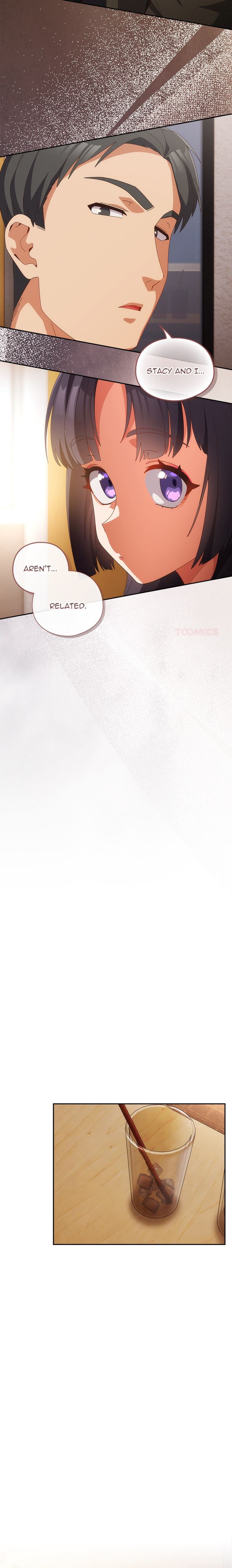 Like No Other Chapter 67 - Page 4