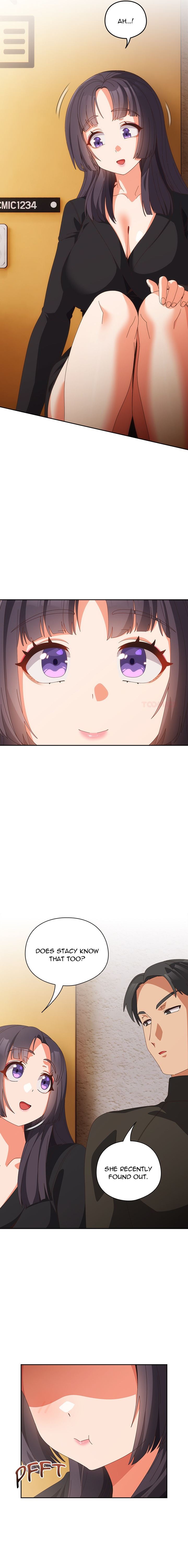 Like No Other Chapter 67 - Page 5