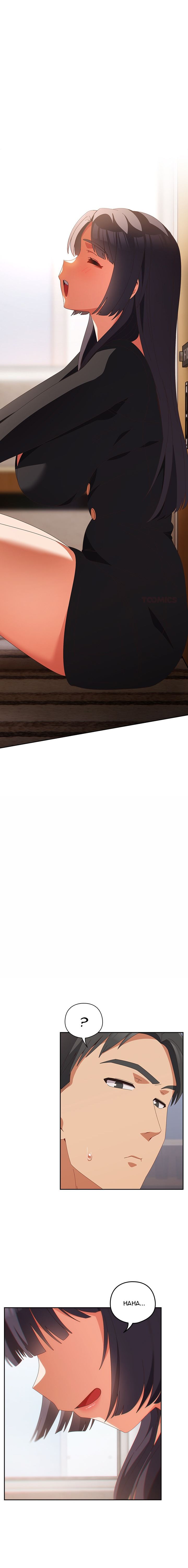 Like No Other Chapter 67 - Page 6