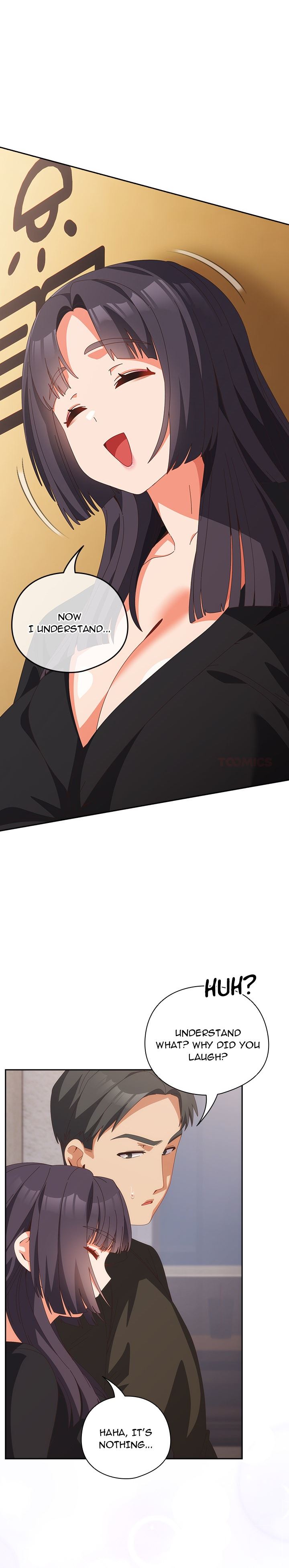 Like No Other Chapter 67 - Page 7