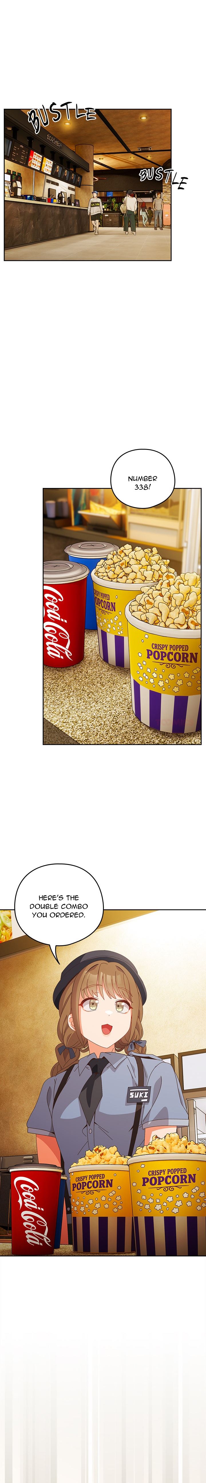 Like No Other Chapter 67 - Page 11