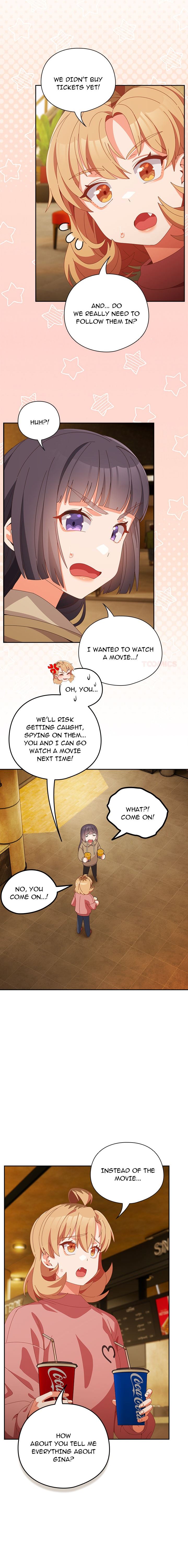 Like No Other Chapter 67 - Page 13