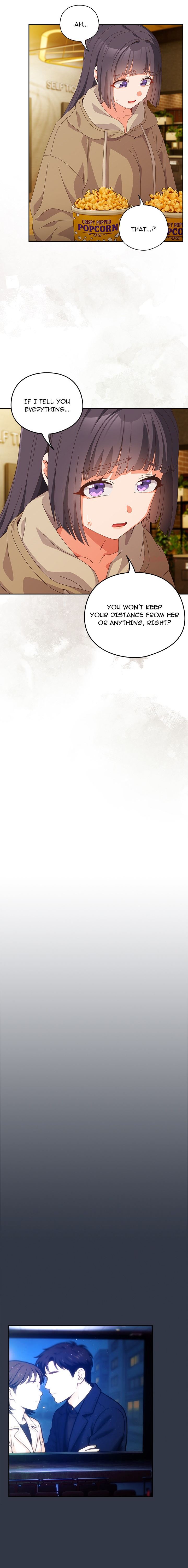 Like No Other Chapter 67 - Page 14