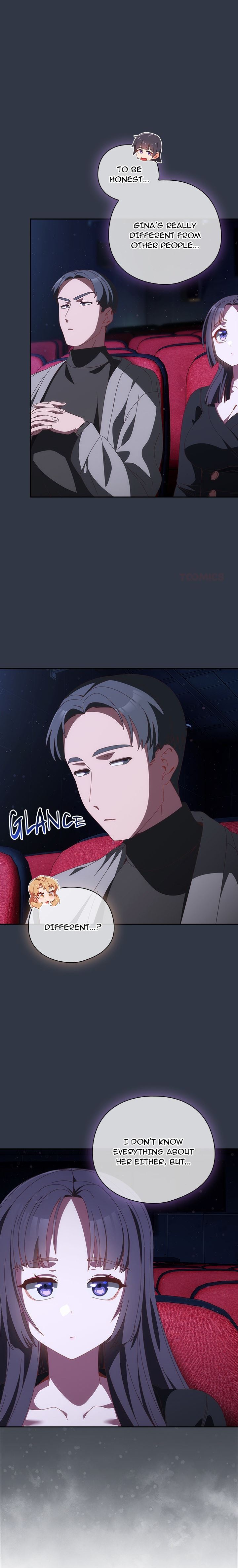 Like No Other Chapter 67 - Page 15