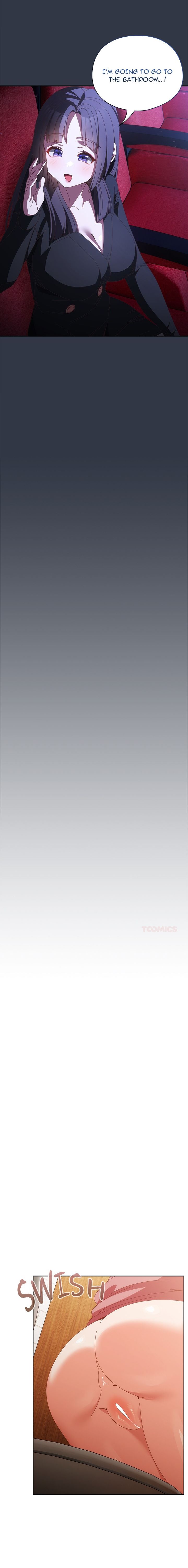 Like No Other Chapter 67 - Page 22