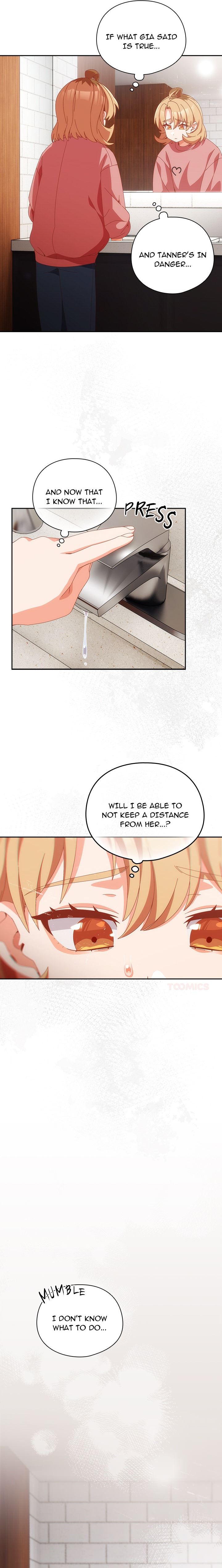 Like No Other Chapter 67 - Page 24