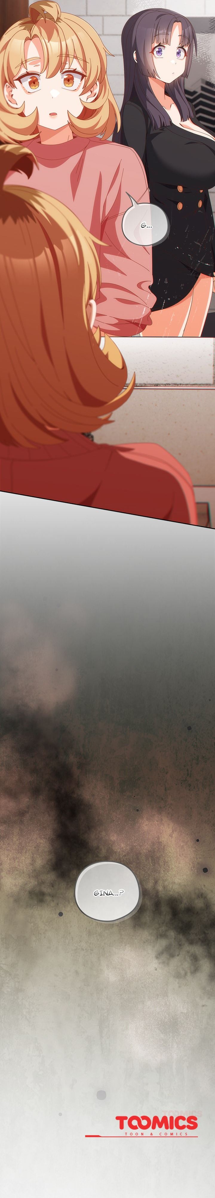 Like No Other Chapter 67 - Page 25