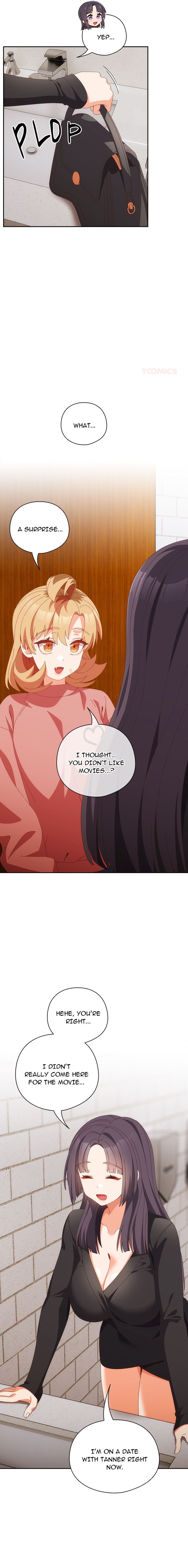 Like No Other Chapter 68 - Page 4