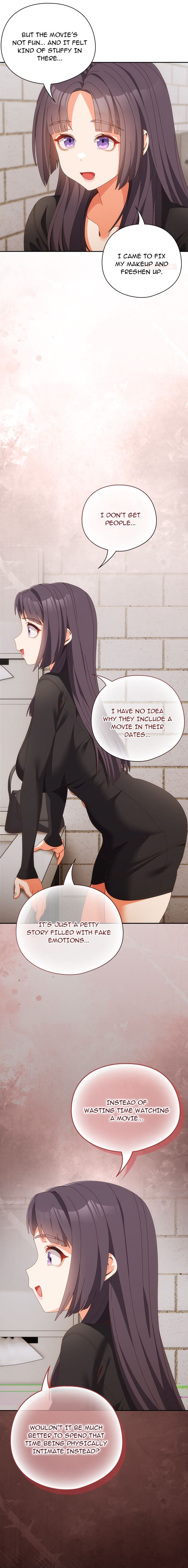 Like No Other Chapter 68 - Page 5