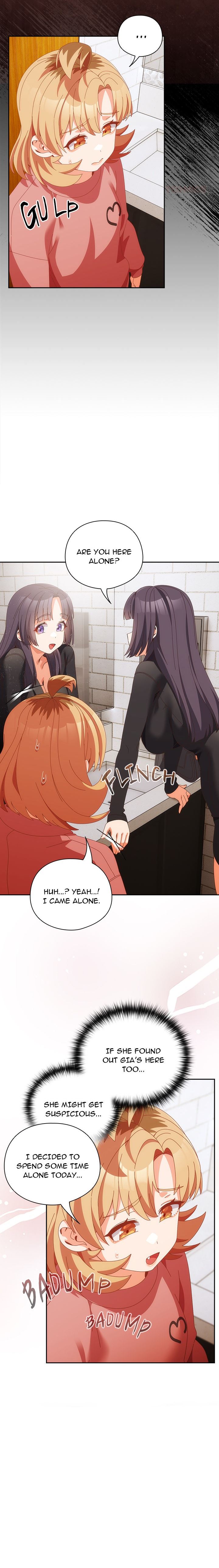 Like No Other Chapter 68 - Page 6