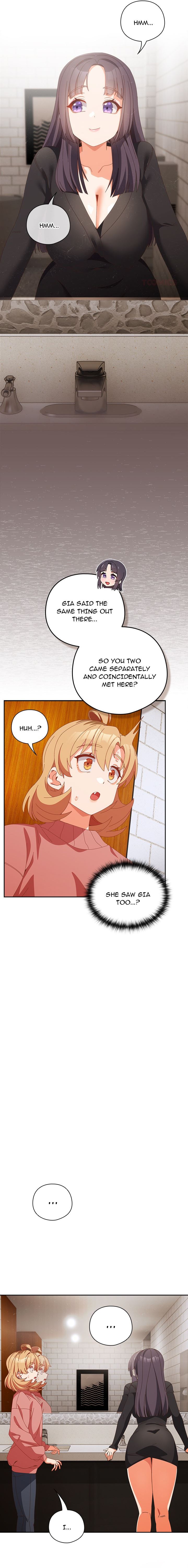 Like No Other Chapter 68 - Page 7