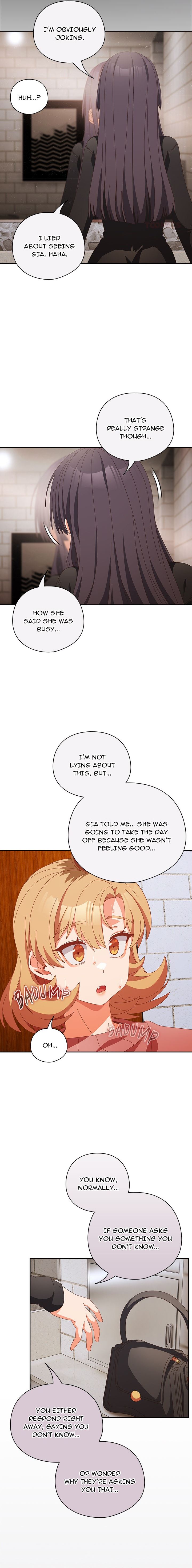 Like No Other Chapter 68 - Page 9